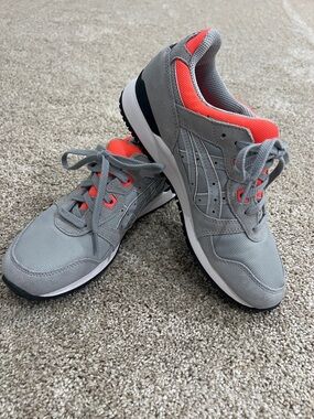 ASICS Gel Lyte 3 Piedmont Grey (2020)